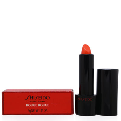 Shiseido Rouge Rouge Lipstick (Or417) Fire Topaz