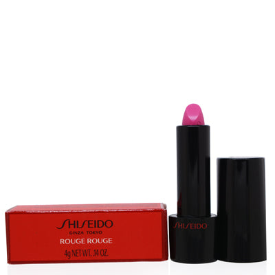 Shiseido Rouge Rouge Lipstick (Rs418) Peruvian Pink