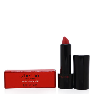Shiseido Rouge Rouge Lipstick (Br721) Rose Syrup