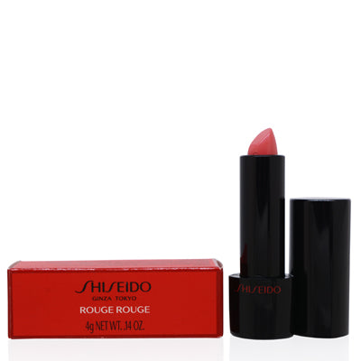 Shiseido Rouge Rouge Lipstick (Rd309) Coral Shore