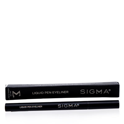 Sigma Liquid Pen Eyeliner (Wicked) 0.01 Oz
