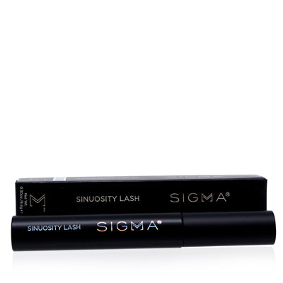 Sigma Sinuosity Lash Mascara (Black)