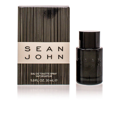 Sean John Sean John EDT Spray 1.0 Oz (30 Ml) (M)