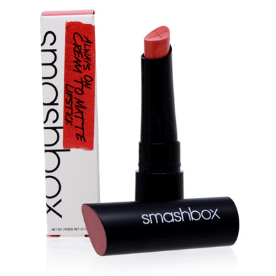 Smashbox Always On Cream To Matte Lipstick
