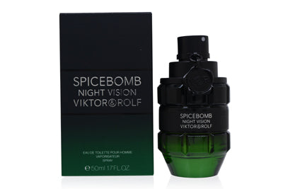 Spicebomb Night Vision Viktor & Rolf Edt Spray