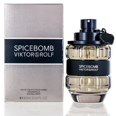 Spicebomb Viktor & Rolph Edt Spray