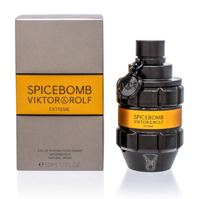 Spicebomb Extreme Viktor & Rolf EDP Spray 1.7 Oz (50 Ml) (M)