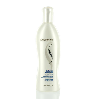Senscience Balance Senscience Shampoo 10.2 Oz (300 Ml)