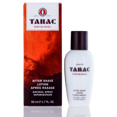 Tabac Original Wirtz After Shave 1.7 Oz (M)