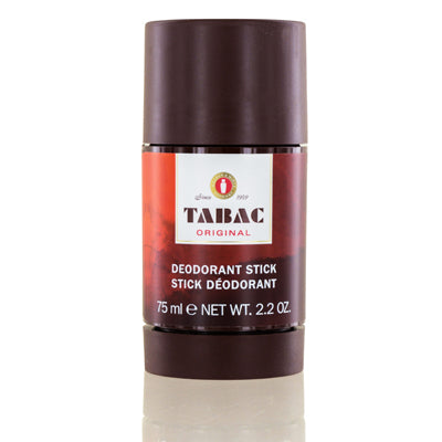 Tabac Original Wirtz Deodorant Stick 2.2 Oz (M)