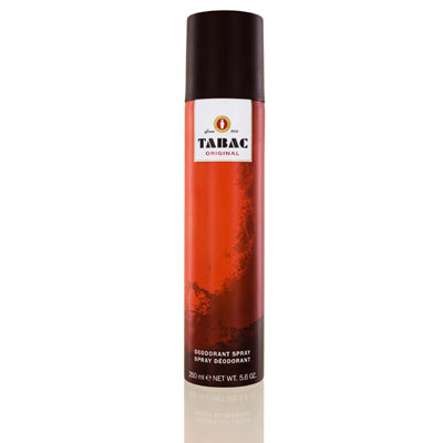 Tabac Original Wirtz Deodorant Spray Can 5.6 Oz (M)