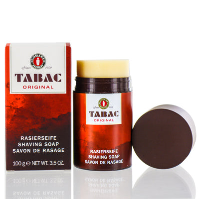 Tabac Original Wirtz Shaving Soap 3.5 Oz (100 Ml) (M)