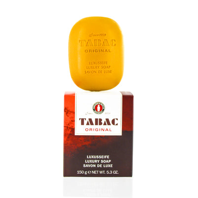 Tabac Original  Wirtz Luxury Soap 5.3 Oz (M)