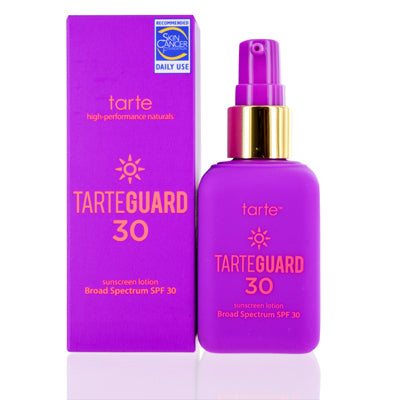 Tarte Tarteguard 30 Sunscreen Lotion Spf 30 1.7 Oz (50 Ml)
