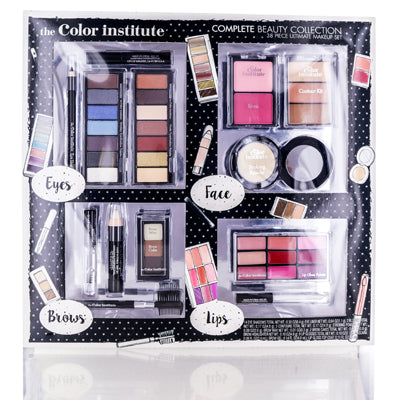 The Color Institute  Complete Beauty Collection Set
