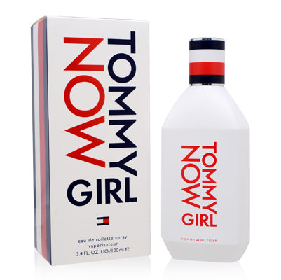 Tommy Girl Now Tommy Hilfiger Edt Spray