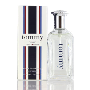Tommy Tommy Hilfiger Edt Cologne Spray New Packaging