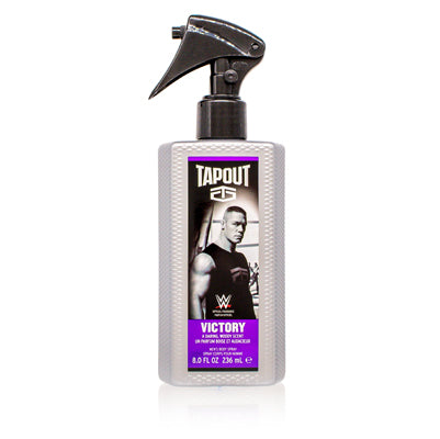 Tapout Victory Tapout Body Spray 8.0 Oz (236 Ml) (M)