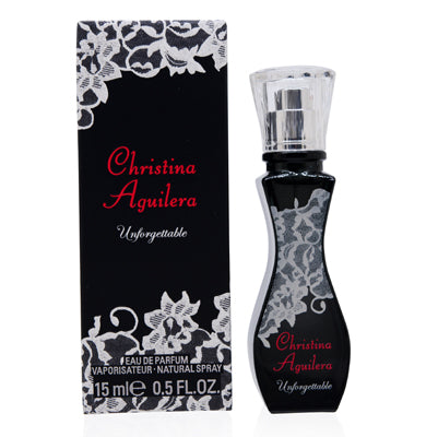 Unforgettable Christina Aguilera Edp Spray