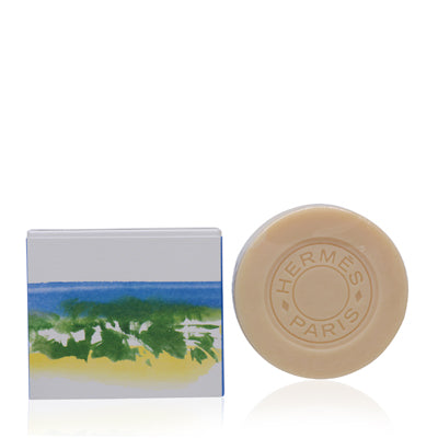 Un Jardin En Mediterranee Hermes Soap Perfumed 3.5 Oz (100 Ml) (U)