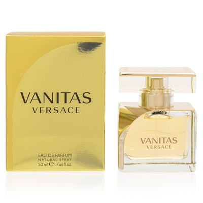 Vanitas Versace EDP Spray 1.7 Oz (W)