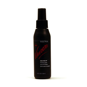 Vavoom Matrix Size Me Up Finishing Styling Hair Spray 4.2 Oz