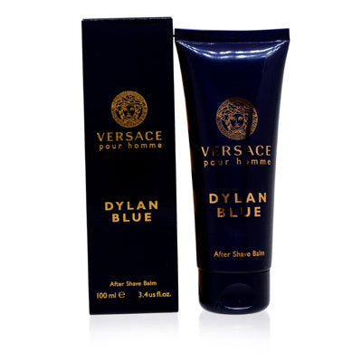 Versace Dylan Blue Versace After Shave Balm 3.4 Oz (100 Ml) (M)