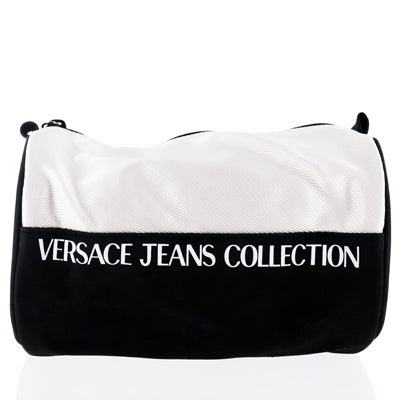 Versace Jeans Versace Large Nylon Toiletry Bag