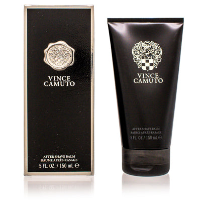 Vince Camuto Man Vince Camuto After Shave Balm 5.0 Oz (150 Ml) (M)