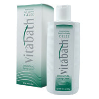 Vitabath Spring Green Vitabath Shower Gel 10.5 Oz (U)