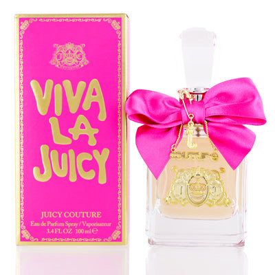 Viva La Juicy Juicy Couture Edp Spray 3.4 Oz (W)