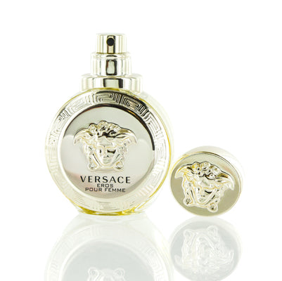 Versace Eros Versace EDP Spray 1.0 Oz (30 Ml) (W)
