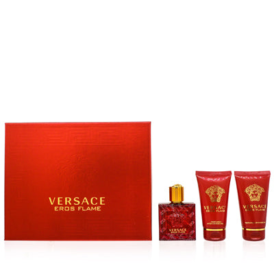 Versace Eros Flame Versace Set (M)
