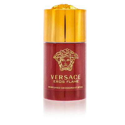 Versace Eros Flame Versace Deodorant Stick 2.5 Oz (75 Ml) (M)