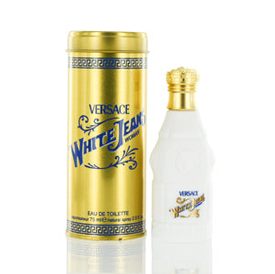 White Jeans Versace  EDT Spray  2.5 Oz (W)