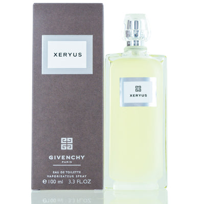Xeryus Givenchy EDT Spray 1.6 Oz (M)