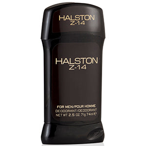 Z-14 Halston Deodorant Stick 2.5 Oz (74 Ml) (M)