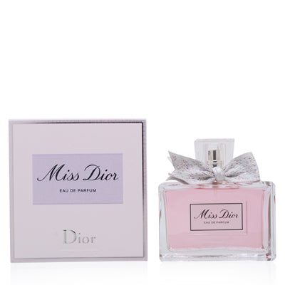Miss Dior Ch.Dior Edp Spray 5.0 Oz (W)